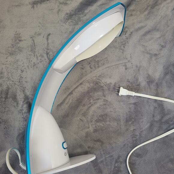 OttLite Daylight Lamp Desk Light Task Lamp USED - Picture 10 of 12